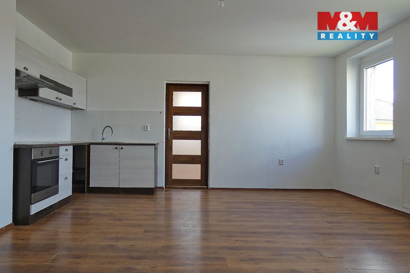 Pronájem bytu 3+1 106 m² - foto 6