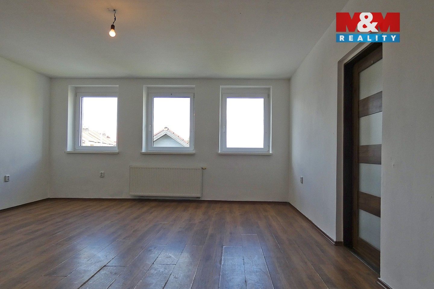 Pronájem bytu 3+1 106 m² - foto 8