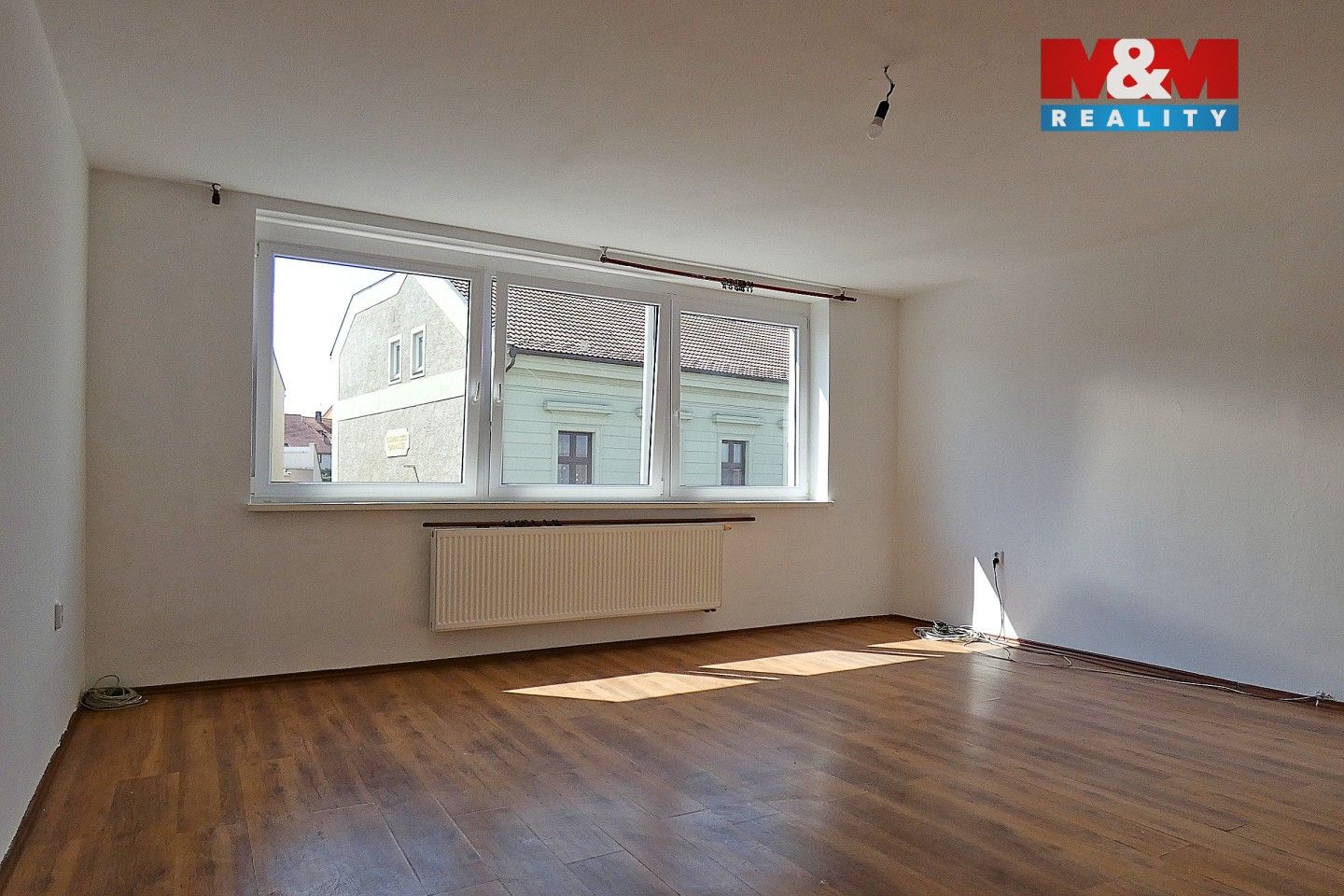 Pronájem bytu 3+1 106 m² - foto 4