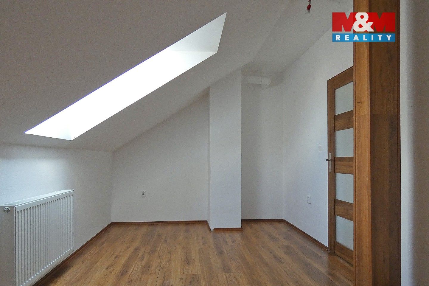 Pronájem bytu 3+1 106 m² - foto 3