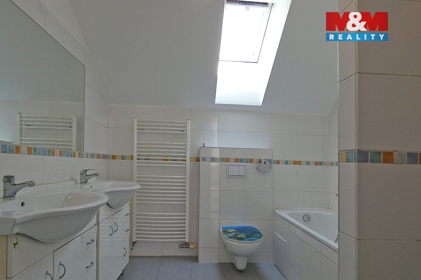Pronájem bytu 3+1 106 m² - foto 9