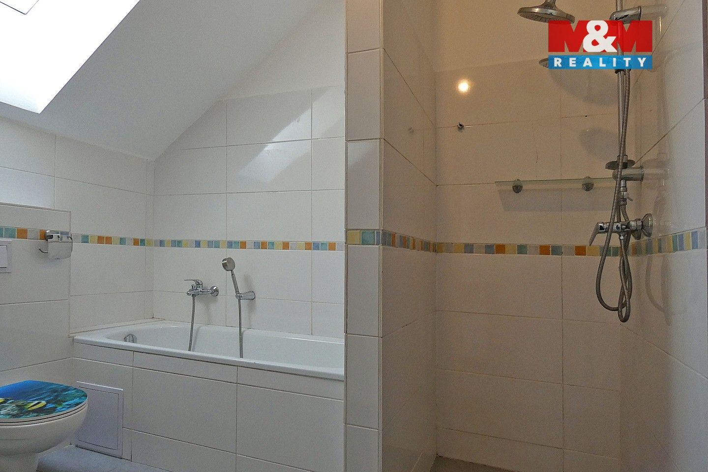 Pronájem bytu 3+1 106 m² - foto 10