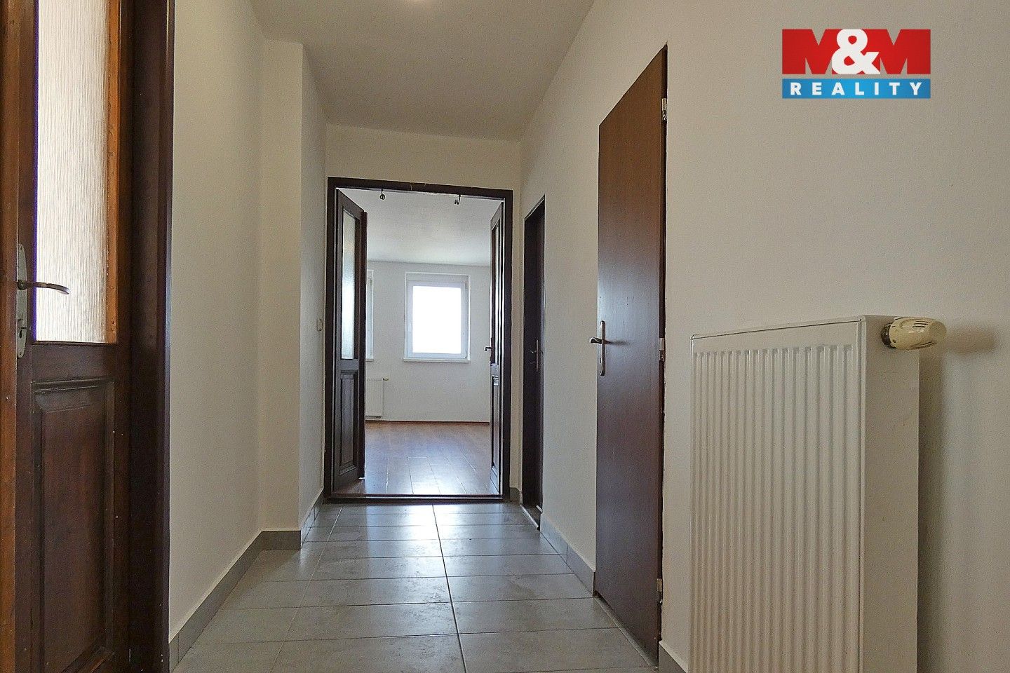 Pronájem bytu 3+1 106 m² - foto 12