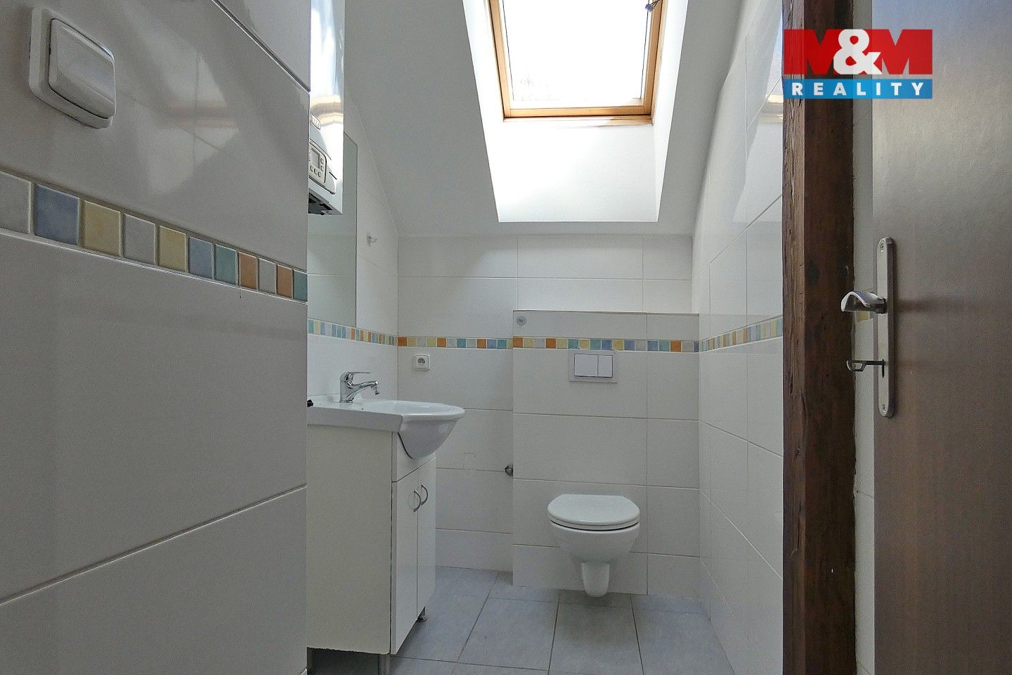 Pronájem bytu 3+1 106 m² - foto 11