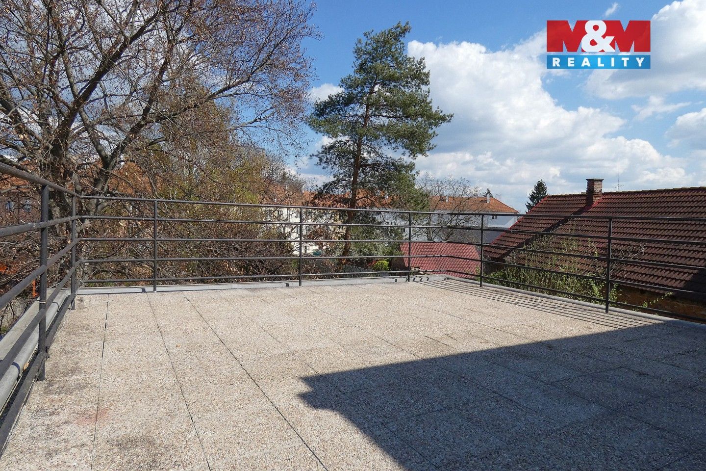 Pronájem bytu 3+1 106 m² - foto 13