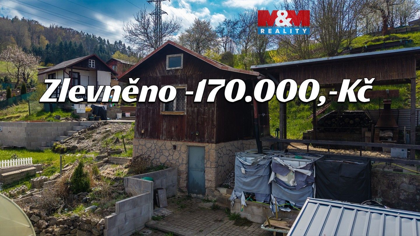 Prodej domu 16 m² - foto 4
