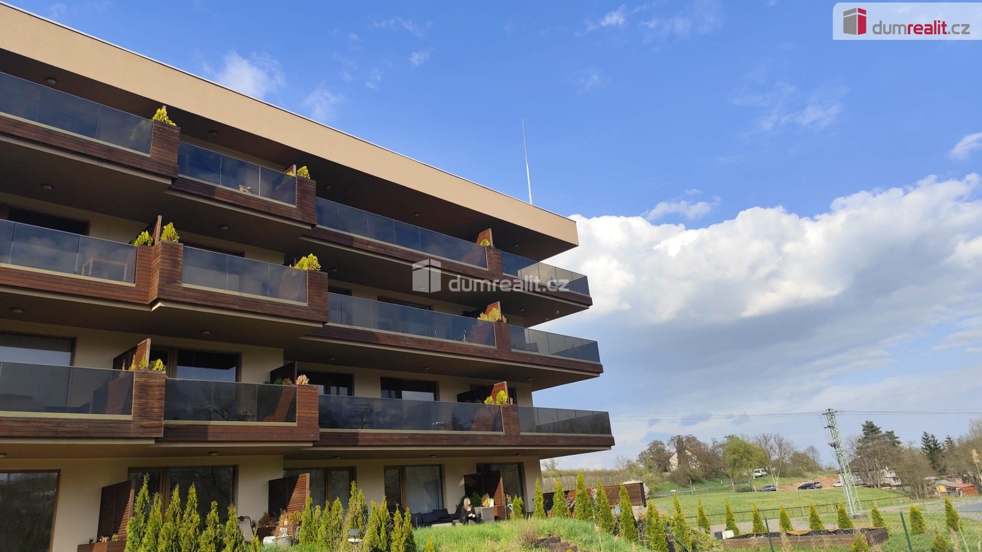 Prodej bytu 2+kk 66 m² - foto 1