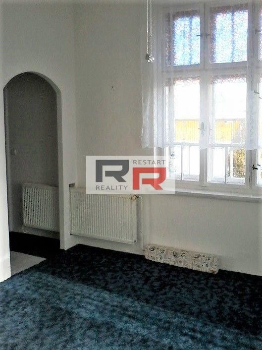 Pronájem bytu 2+1 52 m² - foto 4
