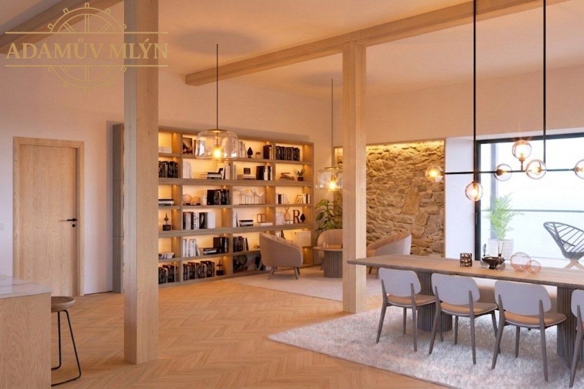 Prodej domu 670 m² - foto 16