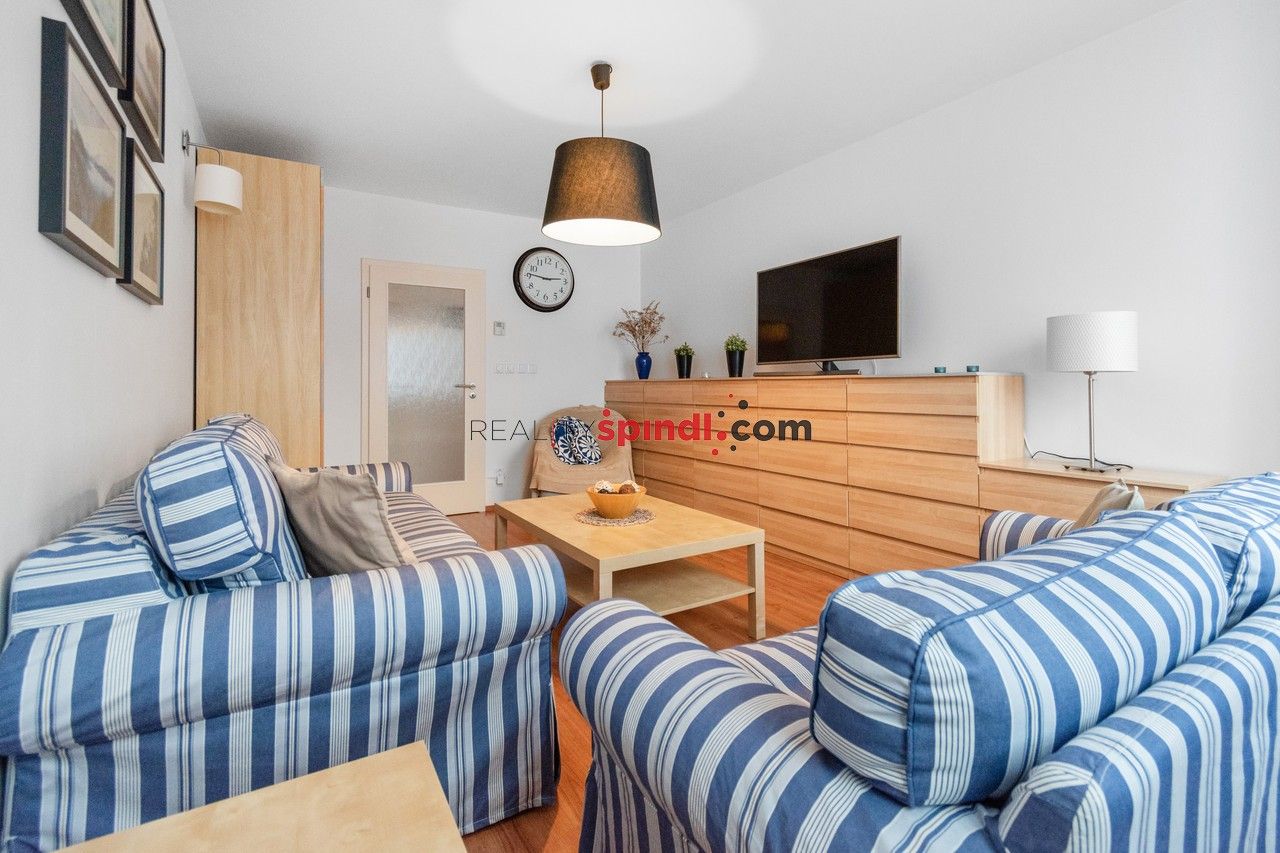 Prodej bytu 2+1 59 m² - foto 3