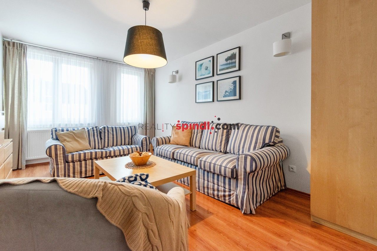 Prodej bytu 2+1 59 m² - foto 5