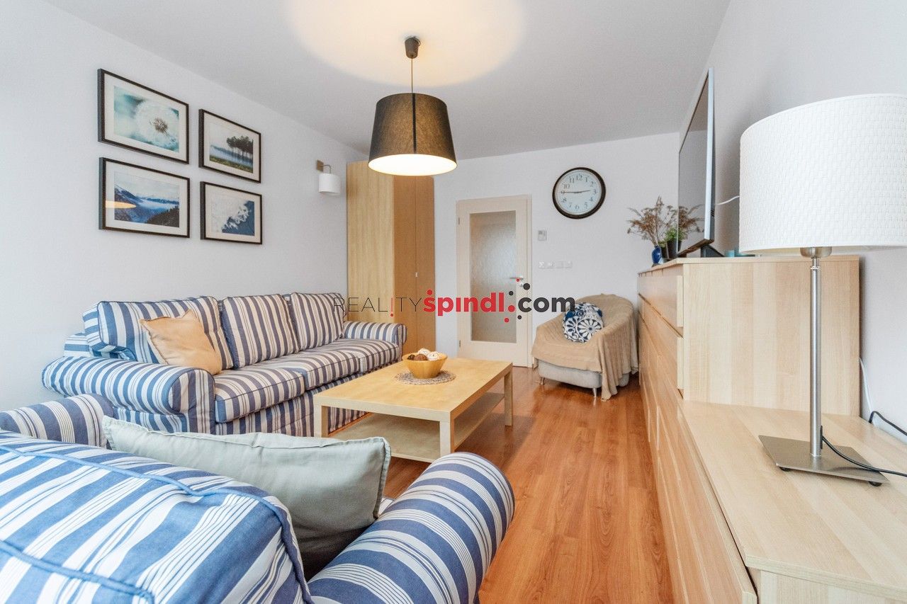 Prodej bytu 2+1 59 m² - foto 4