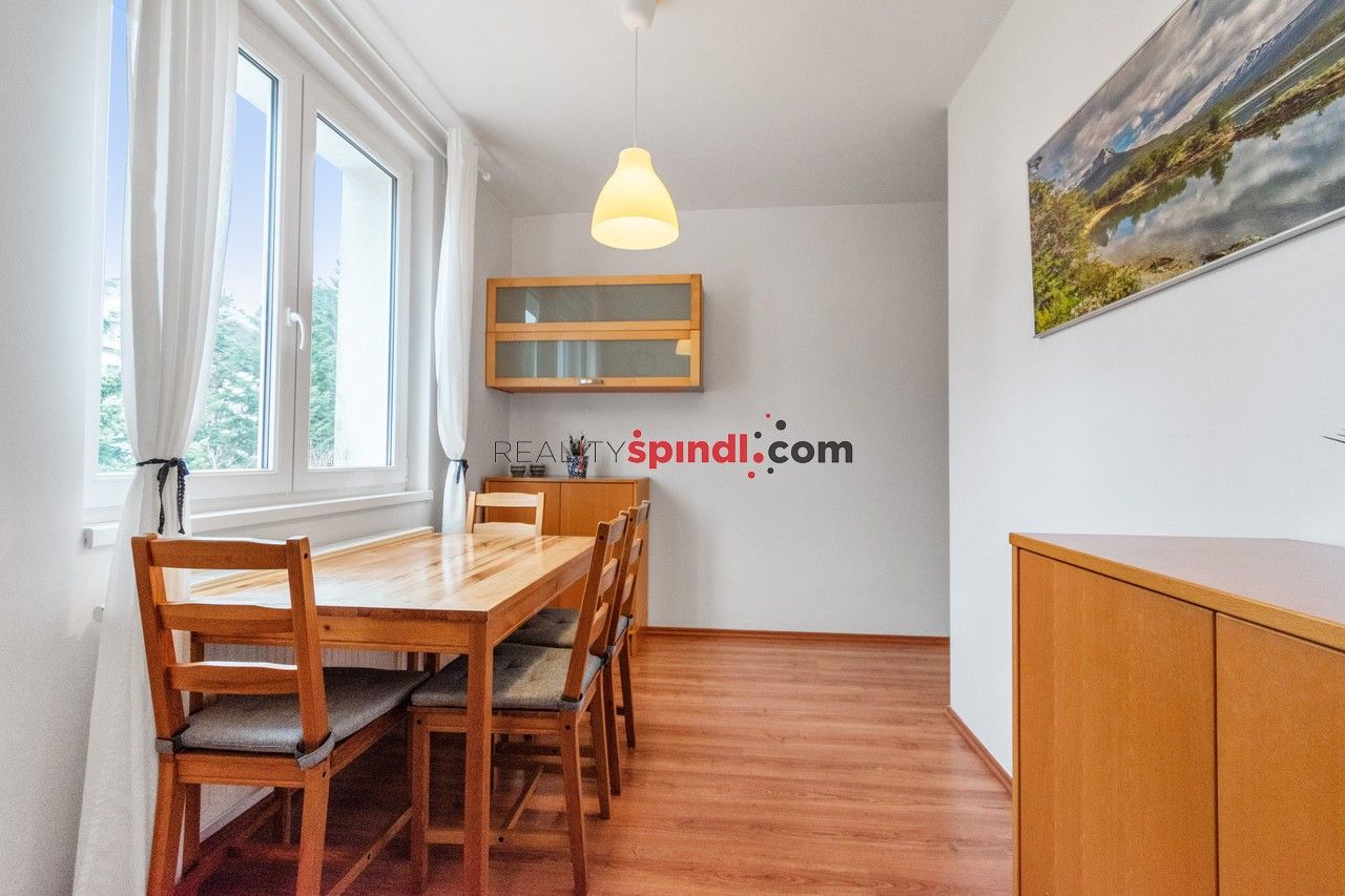 Prodej bytu 2+1 59 m² - foto 12