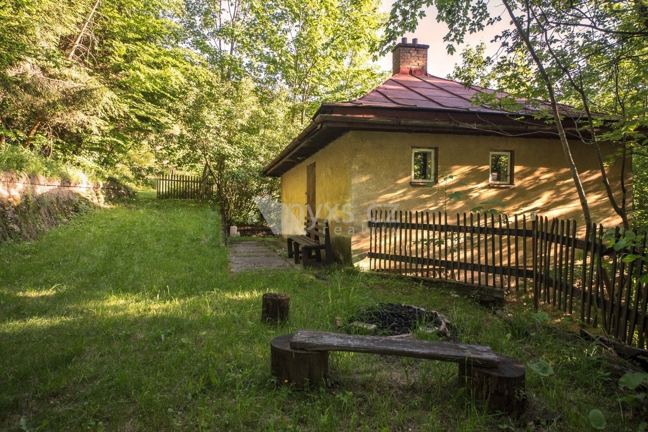 Prodej domu 43 m² - foto 5
