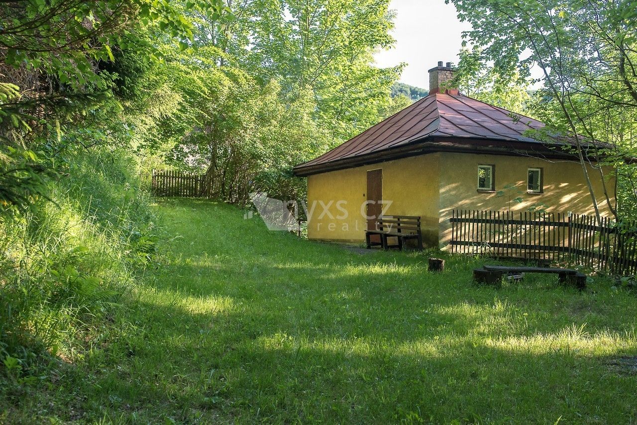 Prodej domu 43 m² - foto 6