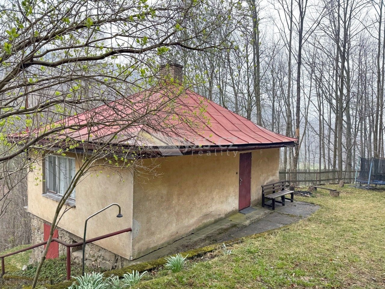 Prodej domu 43 m² - foto 14