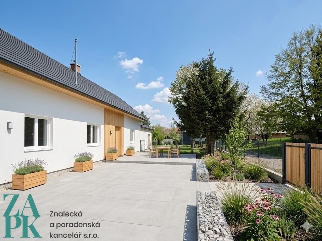 Prodej domu 176 m² - foto 1