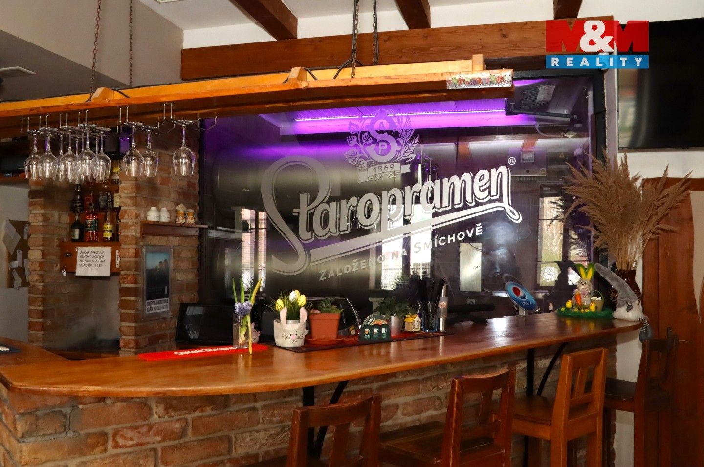Pronájem komerčního prostoru 220 m² - foto 6