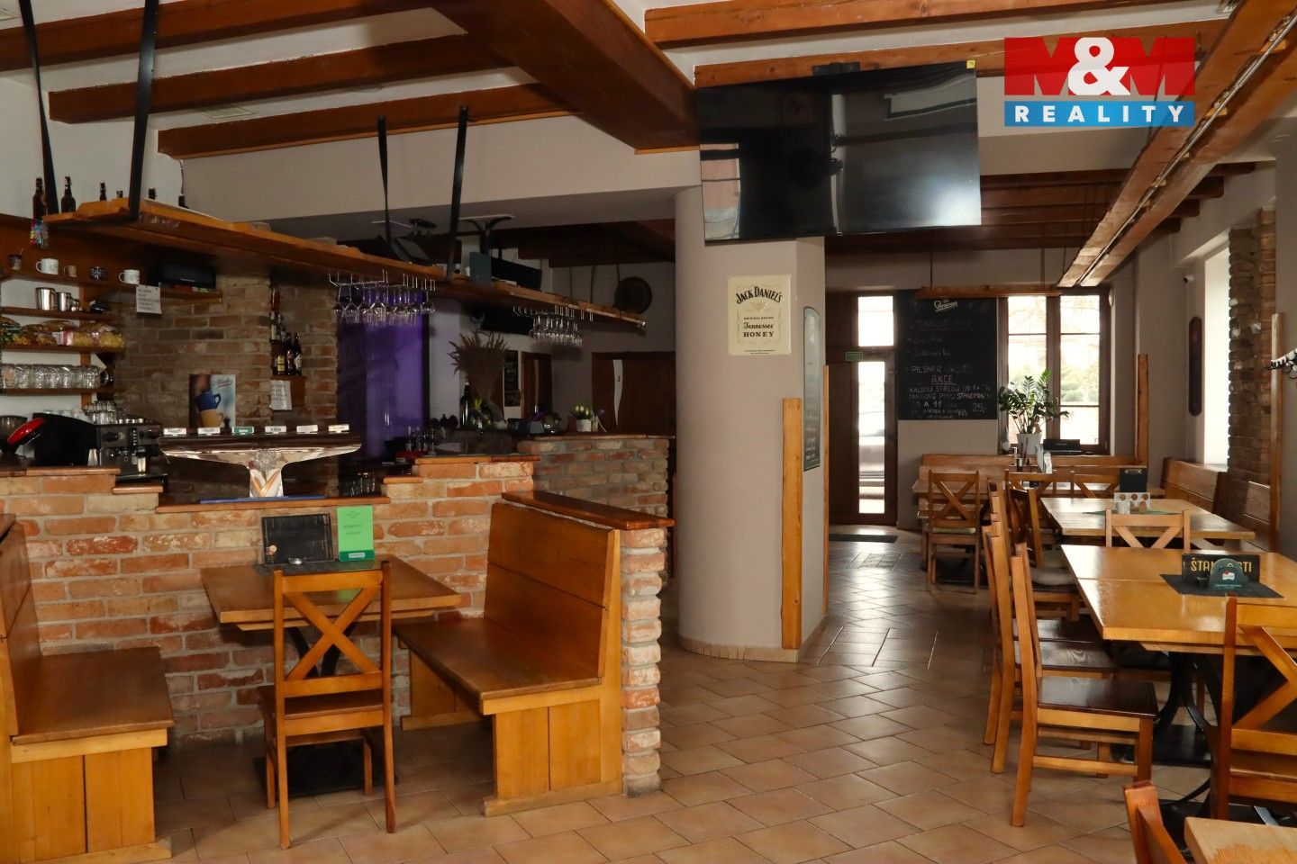 Pronájem komerčního prostoru 220 m² - foto 7