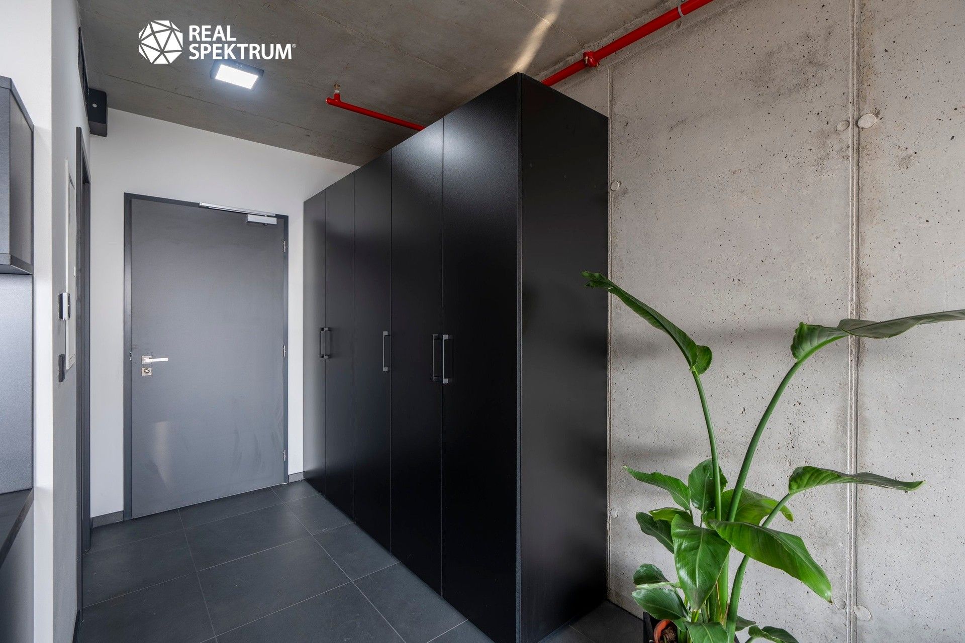 Pronájem bytu 1+kk 44 m² - foto 9