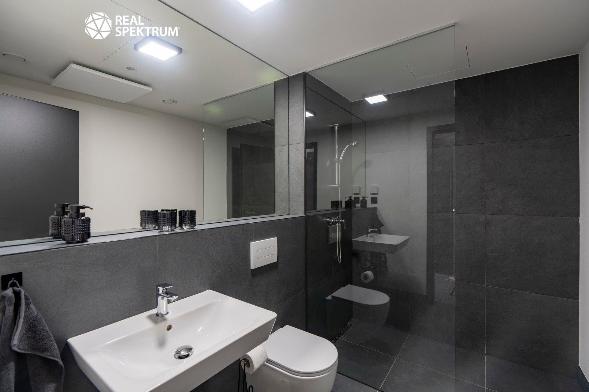 Pronájem bytu 1+kk 44 m² - foto 10