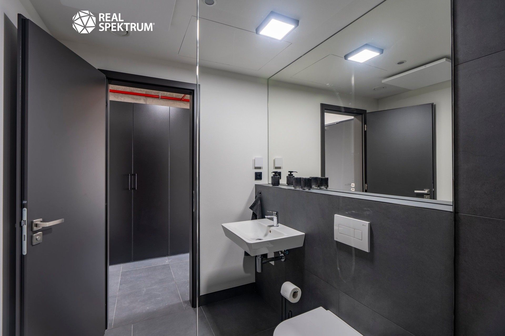Pronájem bytu 1+kk 44 m² - foto 11