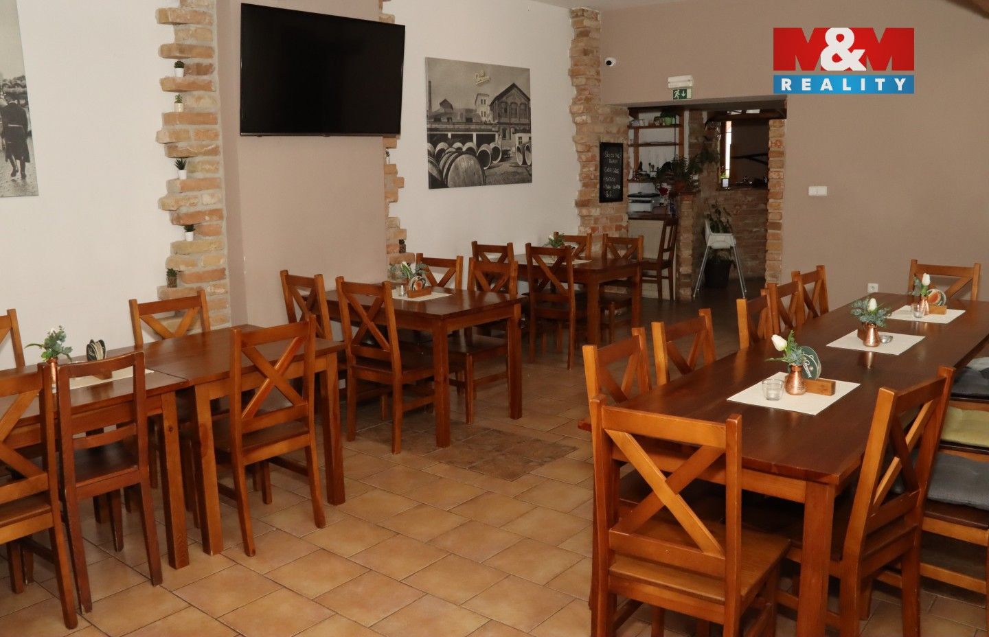 Pronájem komerčního prostoru 220 m² - foto 13