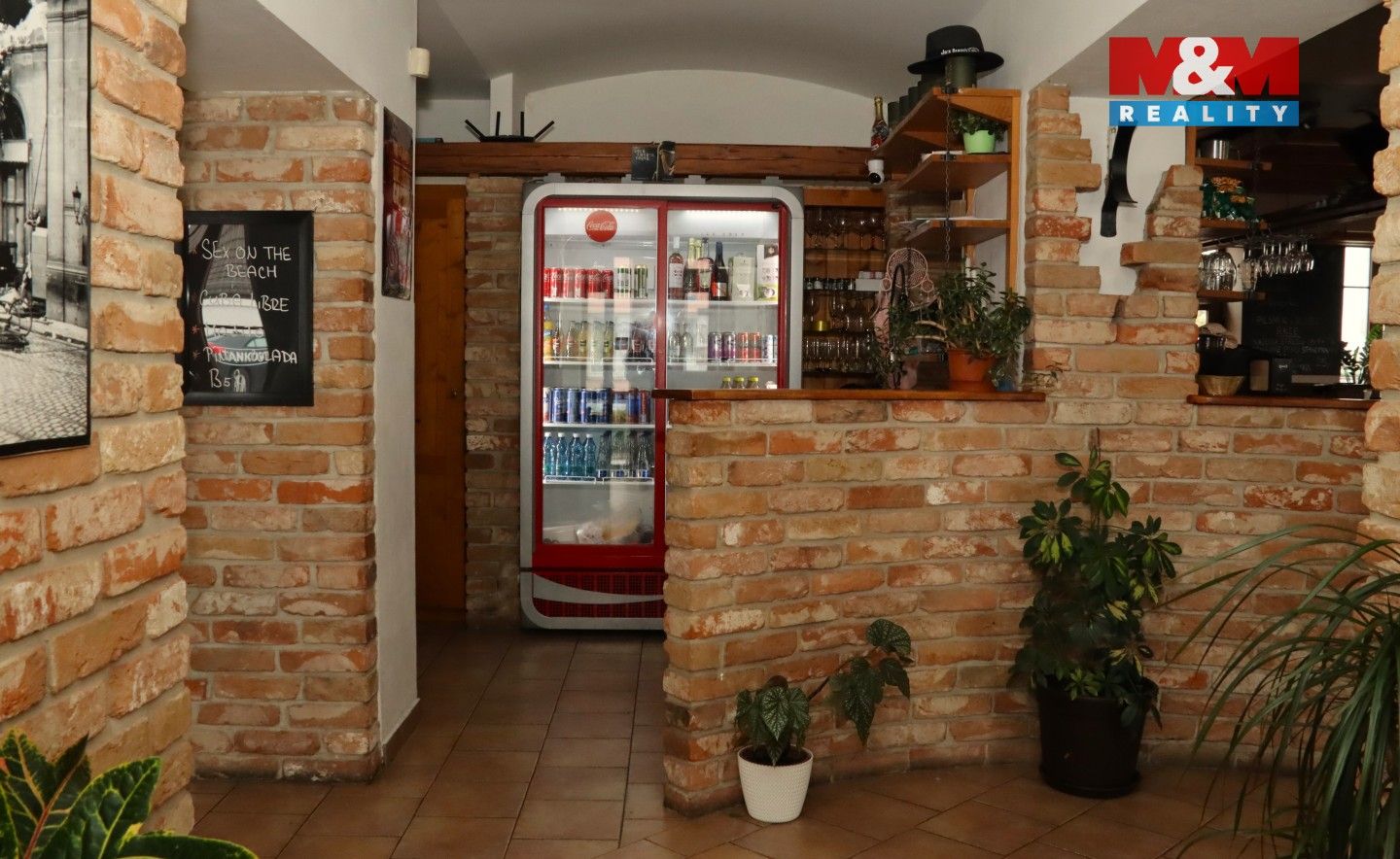 Pronájem komerčního prostoru 220 m² - foto 9