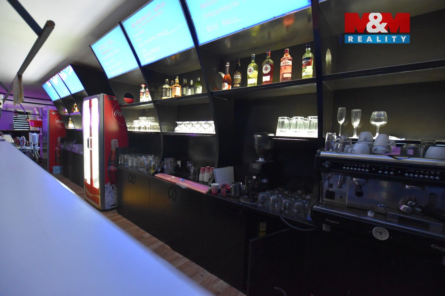 Pronájem komerčního prostoru 220 m² - foto 24