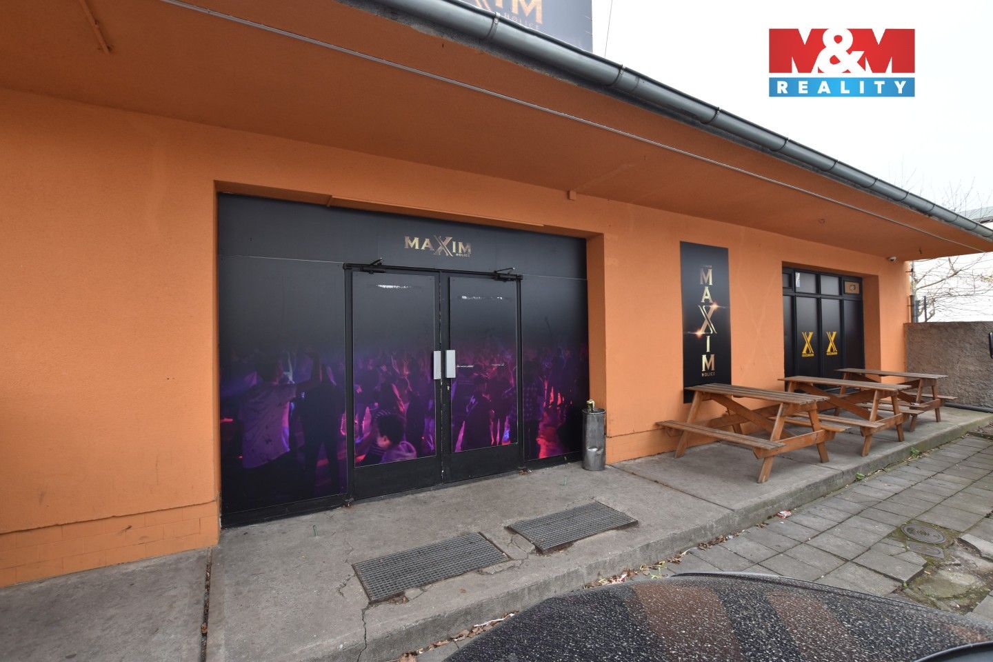 Pronájem komerčního prostoru 220 m² - foto 19