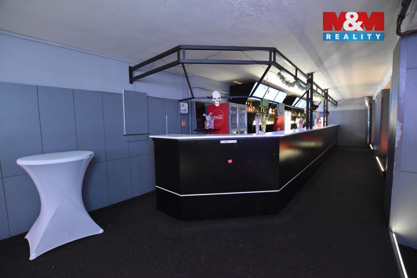 Pronájem komerčního prostoru 220 m² - foto 23