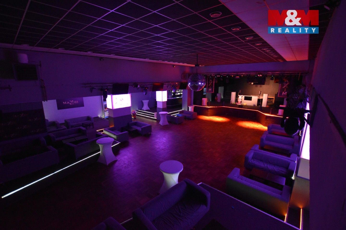 Pronájem komerčního prostoru 220 m² - foto 22