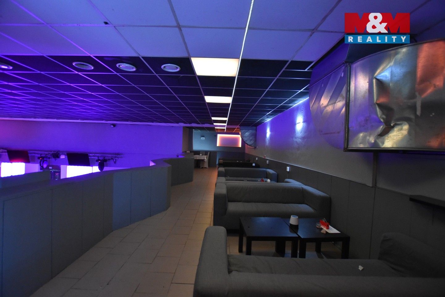 Pronájem komerčního prostoru 220 m² - foto 28