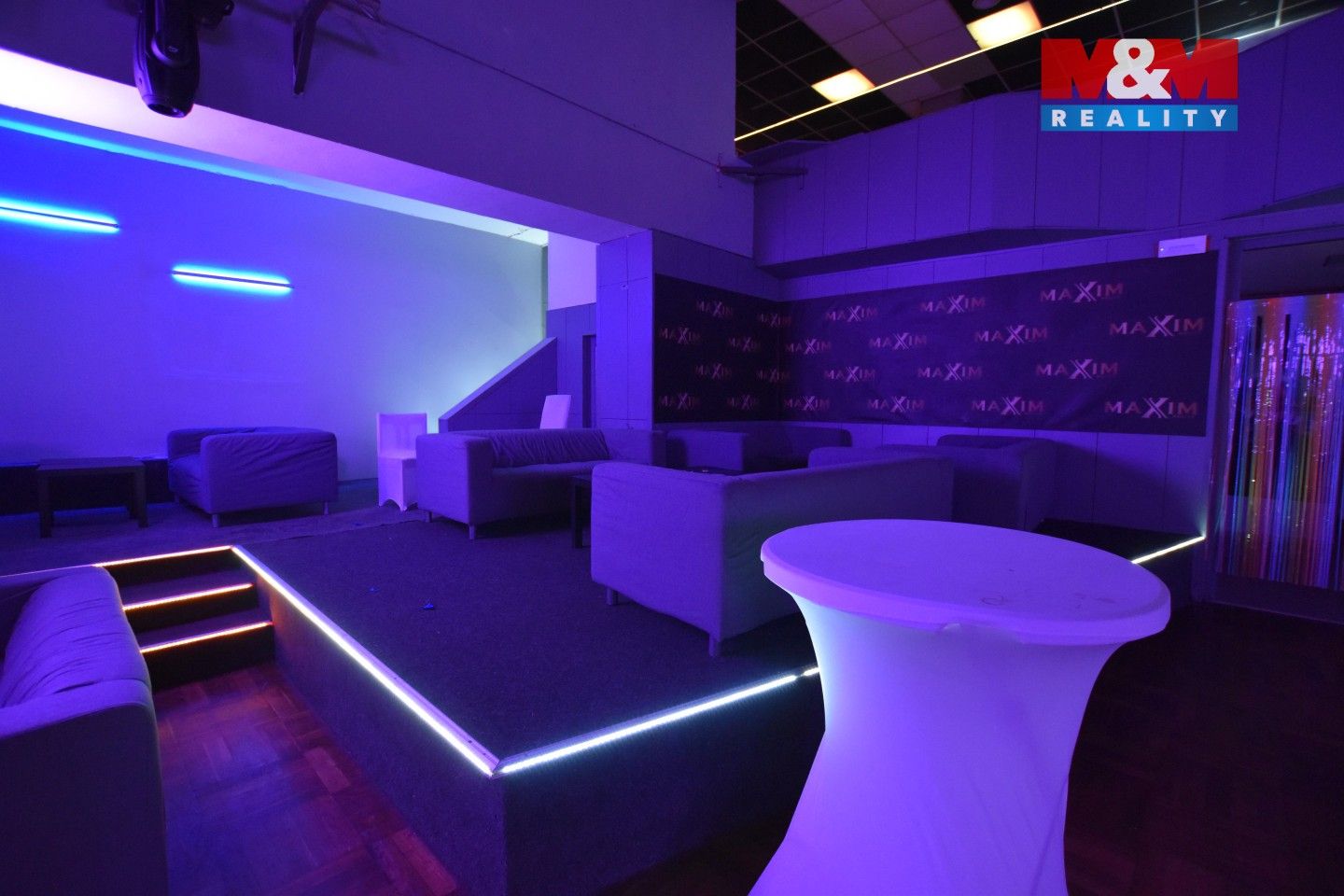 Pronájem komerčního prostoru 220 m² - foto 26