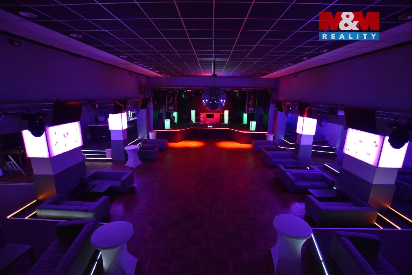 Pronájem komerčního prostoru 220 m² - foto 29