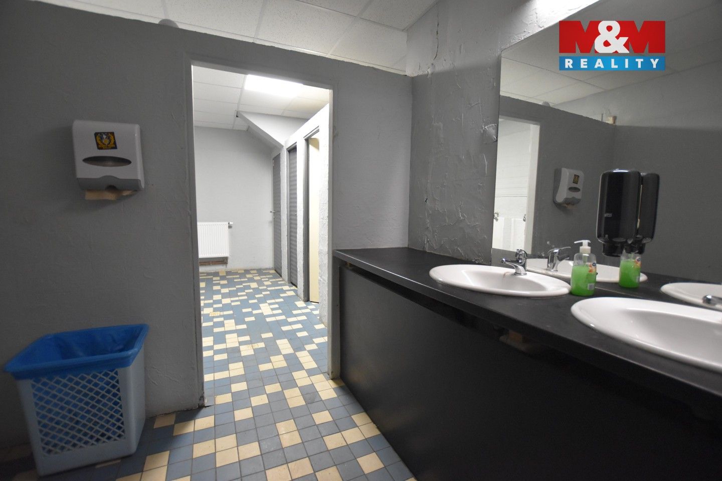Pronájem komerčního prostoru 220 m² - foto 31