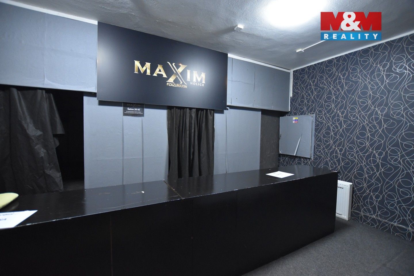 Pronájem komerčního prostoru 220 m² - foto 32