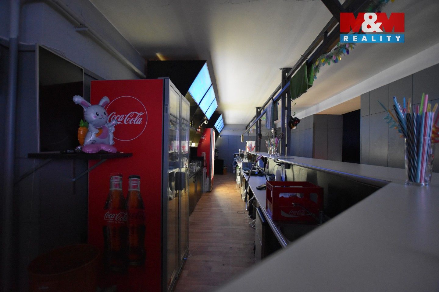 Pronájem komerčního prostoru 220 m² - foto 25