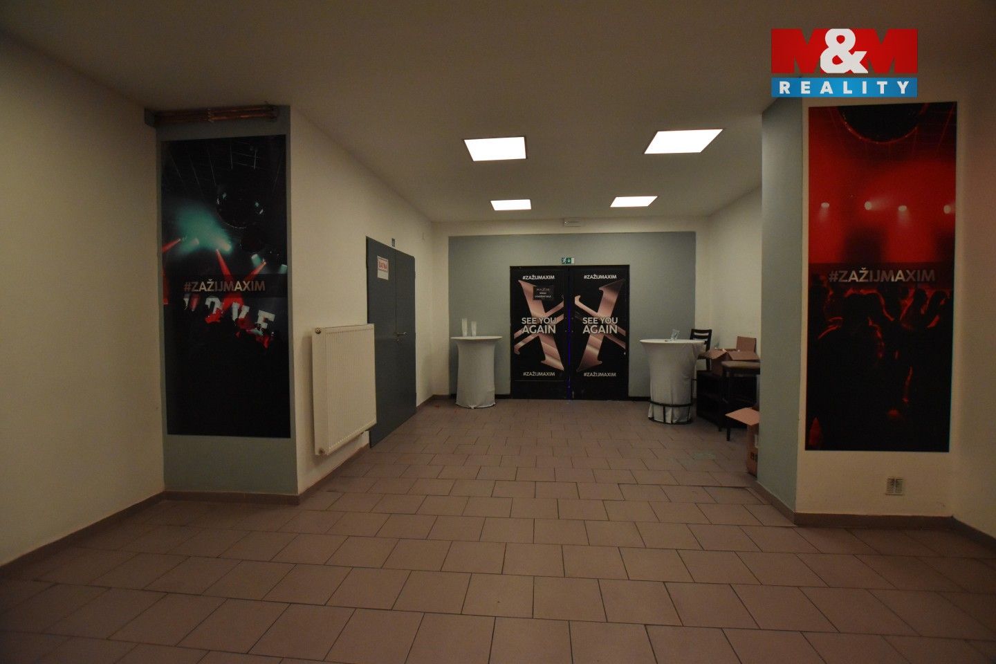 Pronájem komerčního prostoru 220 m² - foto 33