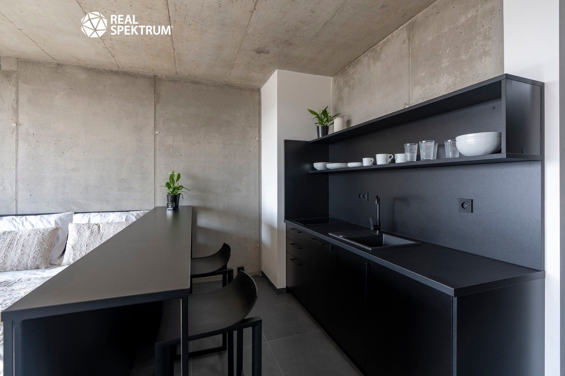 Pronájem bytu 1+kk 31 m² - foto 7