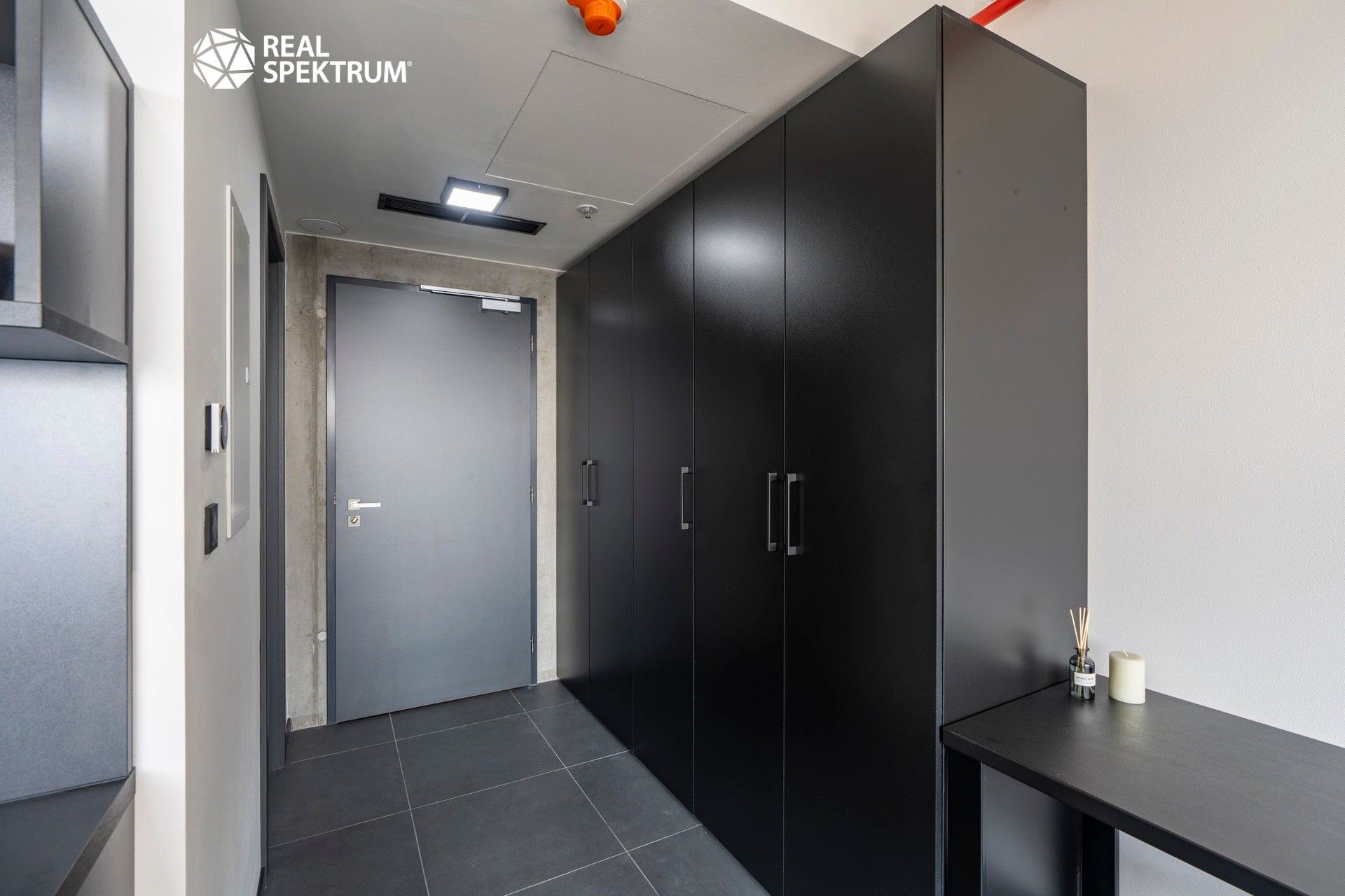 Pronájem bytu 1+kk 31 m² - foto 6