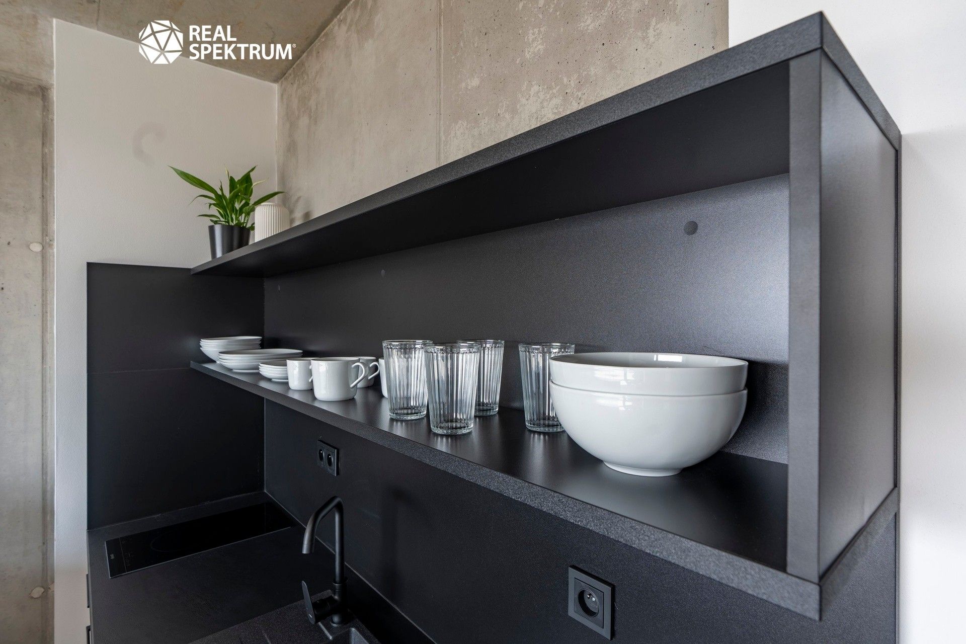 Pronájem bytu 1+kk 31 m² - foto 8