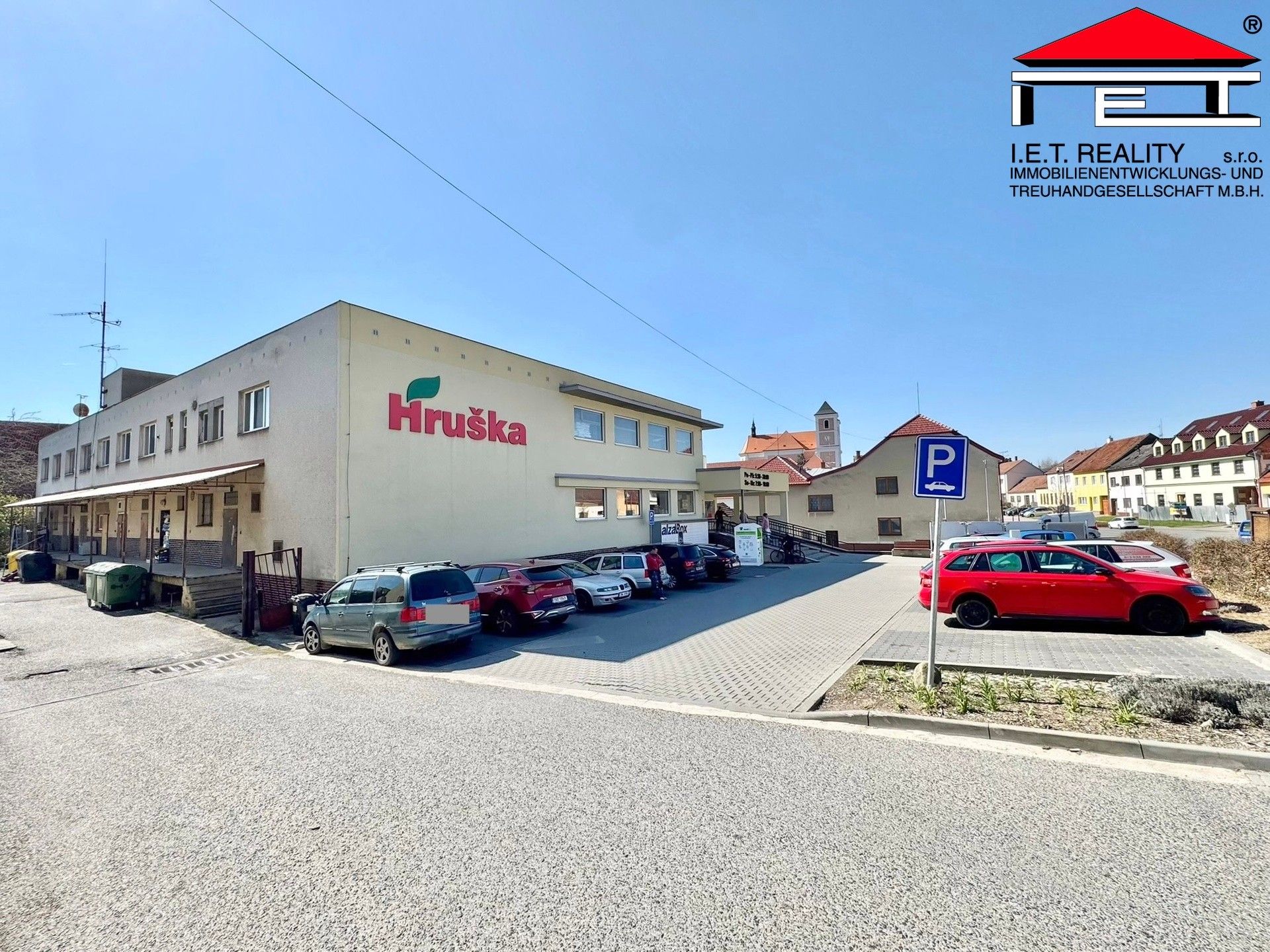 Prodej domu 3138 m² - foto 2