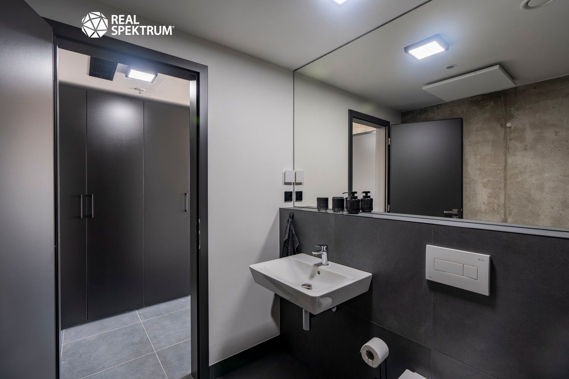 Pronájem bytu 1+kk 31 m² - foto 10