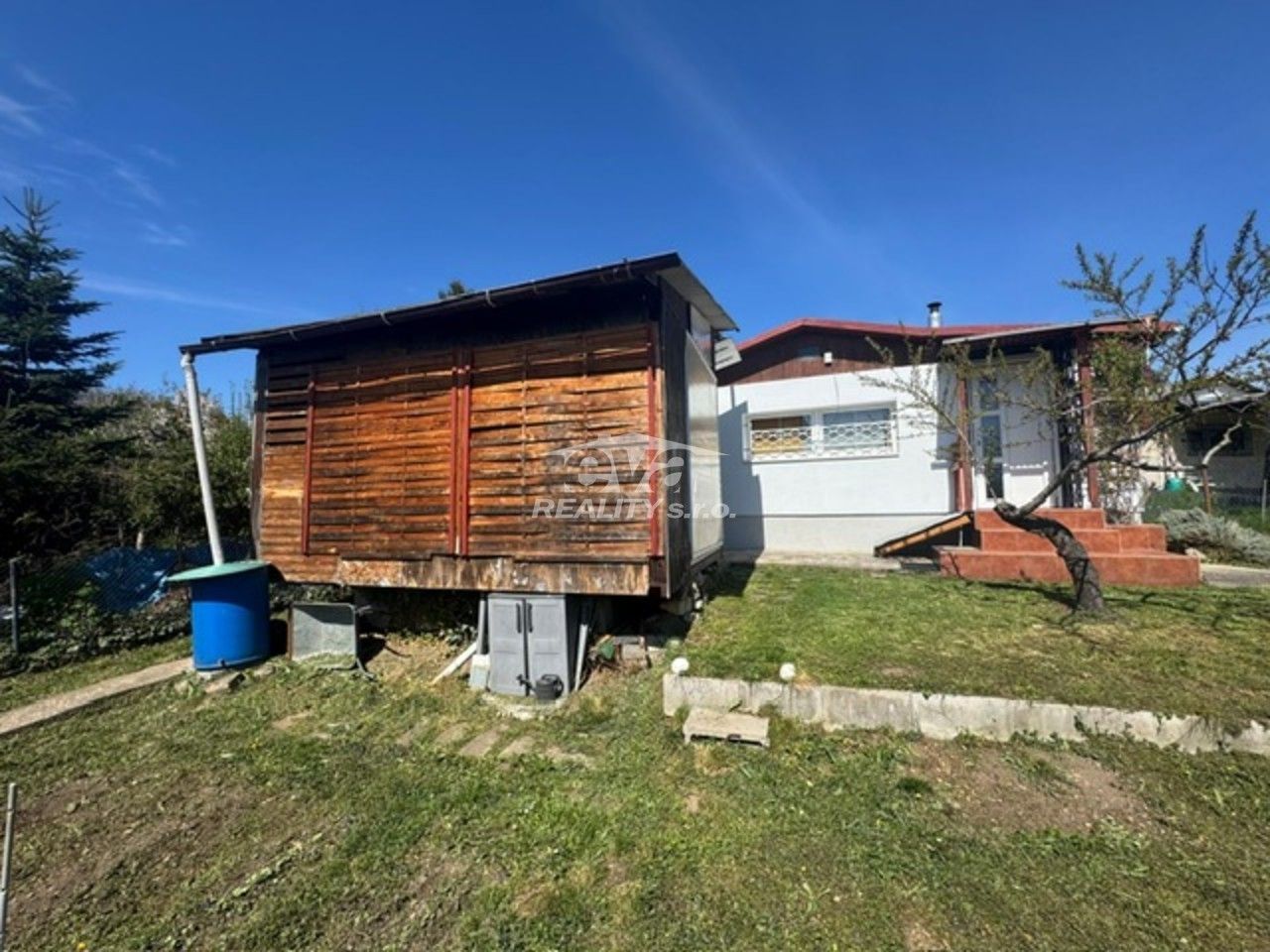 Prodej domu 24 m² - foto 14