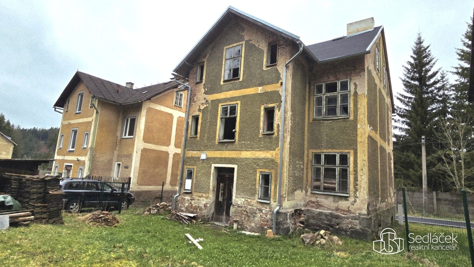 Prodej domu 300 m² - foto 5