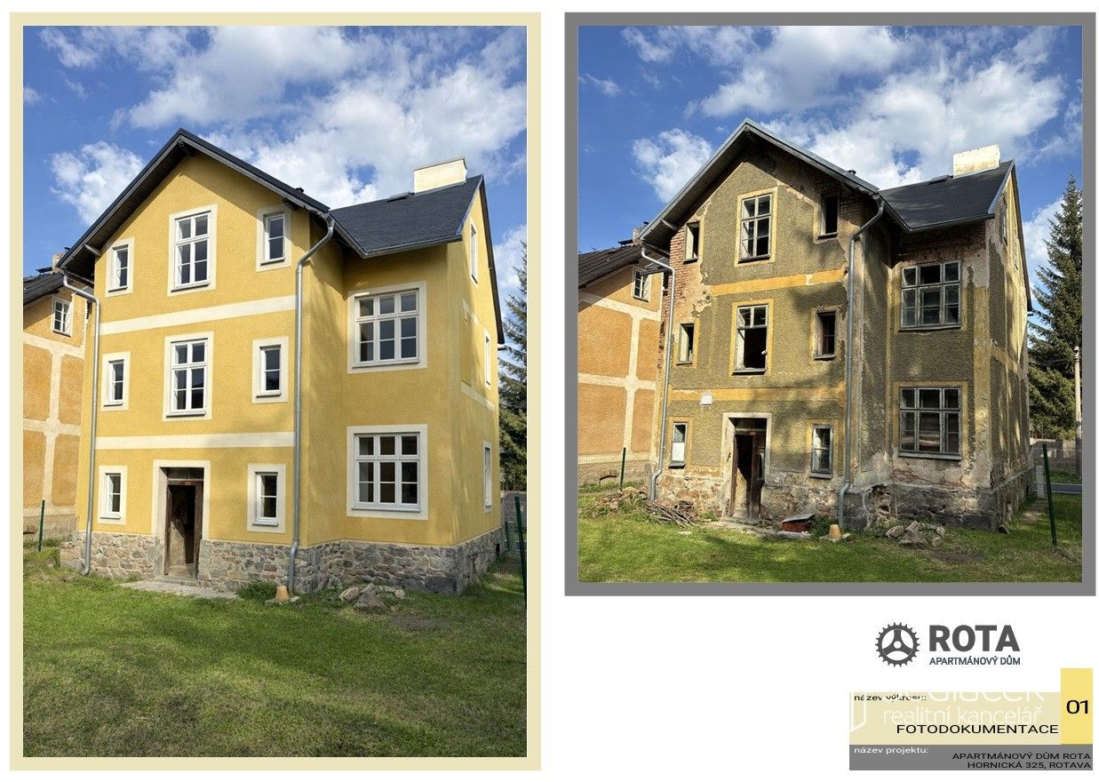 Prodej domu 300 m² - foto 2