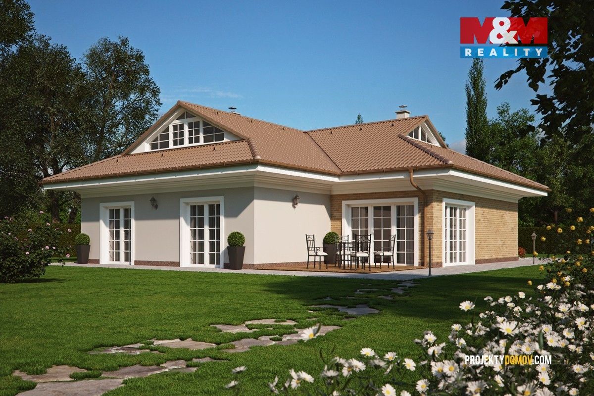 Prodej domu 235 m² - foto 5