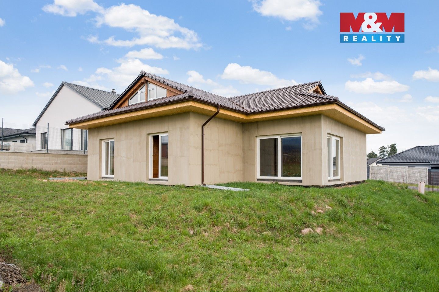 Prodej domu 235 m² - foto 4