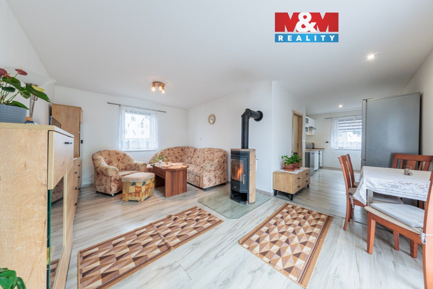 Prodej domu 59 m² - foto 1